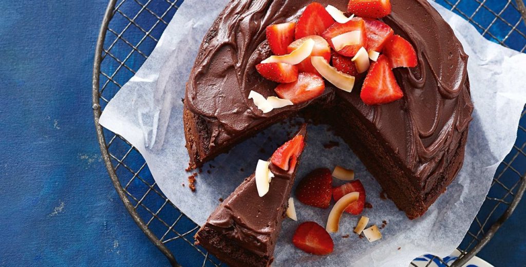 Αυτό είναι το γλυκό που μπορείς να φας χωρίς τύψεις