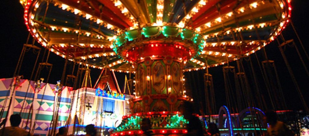 Τραγωδία στο Βόλο: «Τα μέτρα ασφαλείας ήταν άριστα» είπε ο δικηγόρος της ιδιοκτήτριας του λούνα πάρκ