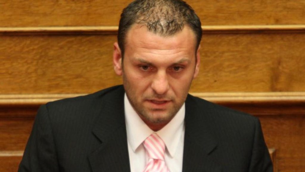 Ο Ανατολάκης, το σπίτι και ο πλειστηριασμός