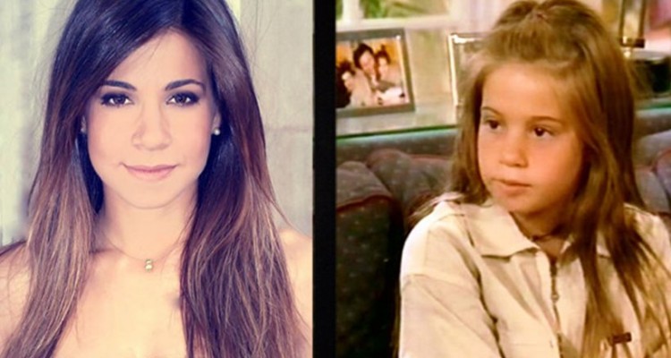 H Κορίνα Δαμουλιάνου έκοψε τα μαλλιά της και έκανε την αλλαγή (φωτο)