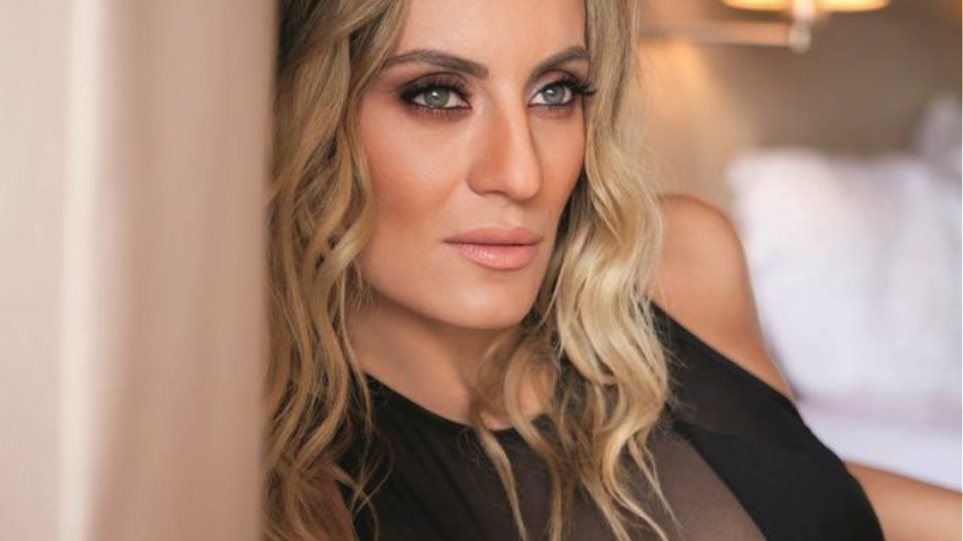 H απάντηση της Ελεονώρας Μελέτη σε σχόλιο follower για την σεξουαλική της ζωή! (φωτο)