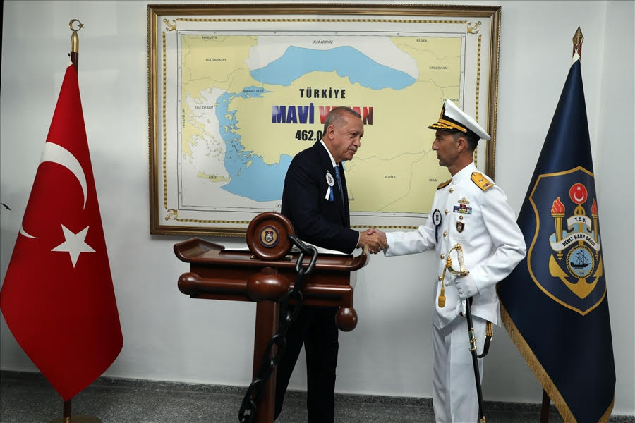 Η άγνωστη ιστορία με τους χάρτες από… ριζόχαρτο