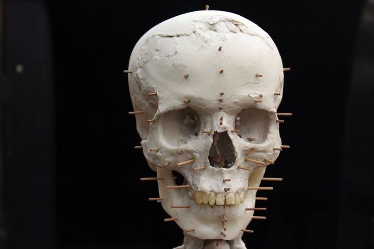 Πώς ήταν οι άνθρωποι 9.000 χρόνια πριν (φωτό)