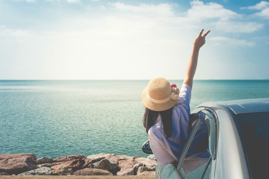 Γιατί το καλοκαίρι τελειώνει επίσημα φέτος στις 23 Σεπτεμβρίου;