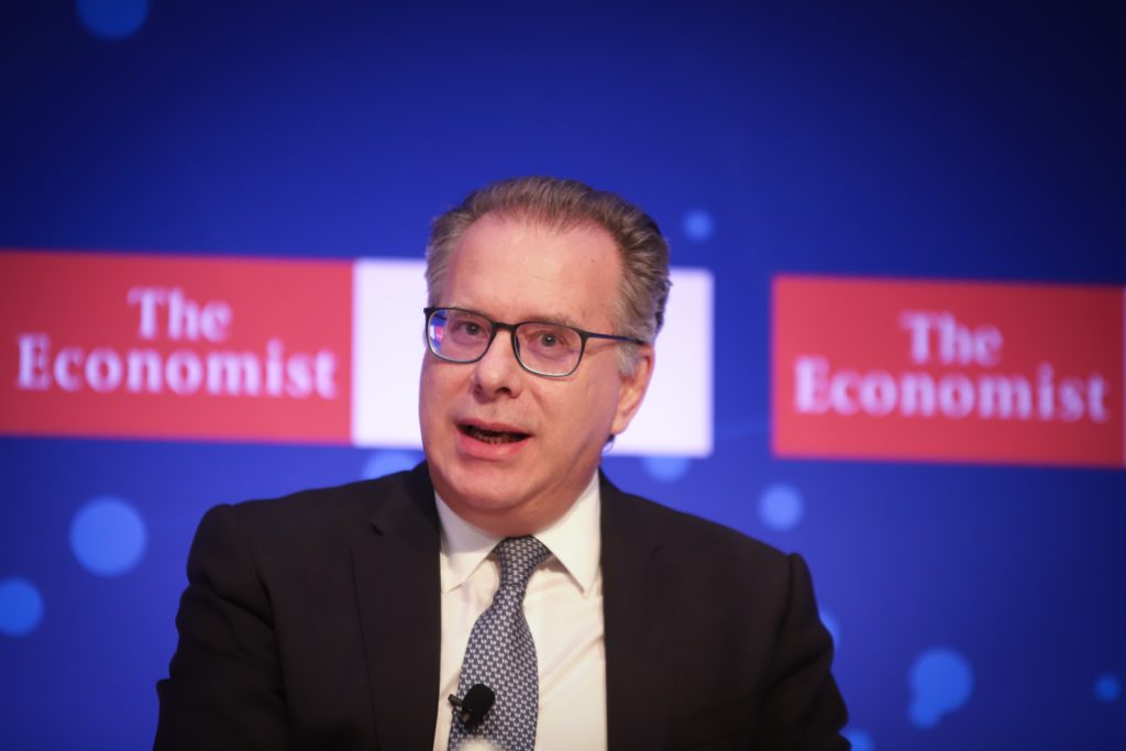 Γ.Κουμουτσάκος για μεταφορά προσφύγων από Λέσβο: «Δεν στοιβάζεις ανθρώπους είναι μια σύνθετη επιχείρηση»