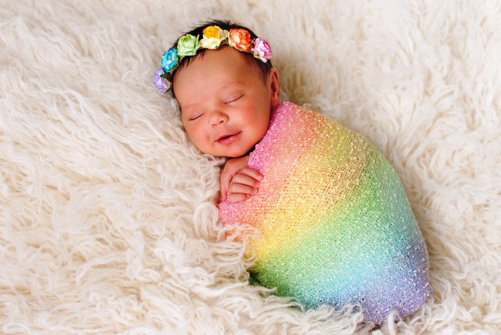 Ιατρικό θαύμα: Εγκεφαλικά νεκρή γυναίκα στην Τσεχία γέννησε 117 ημέρες μετά το ατύχημα!