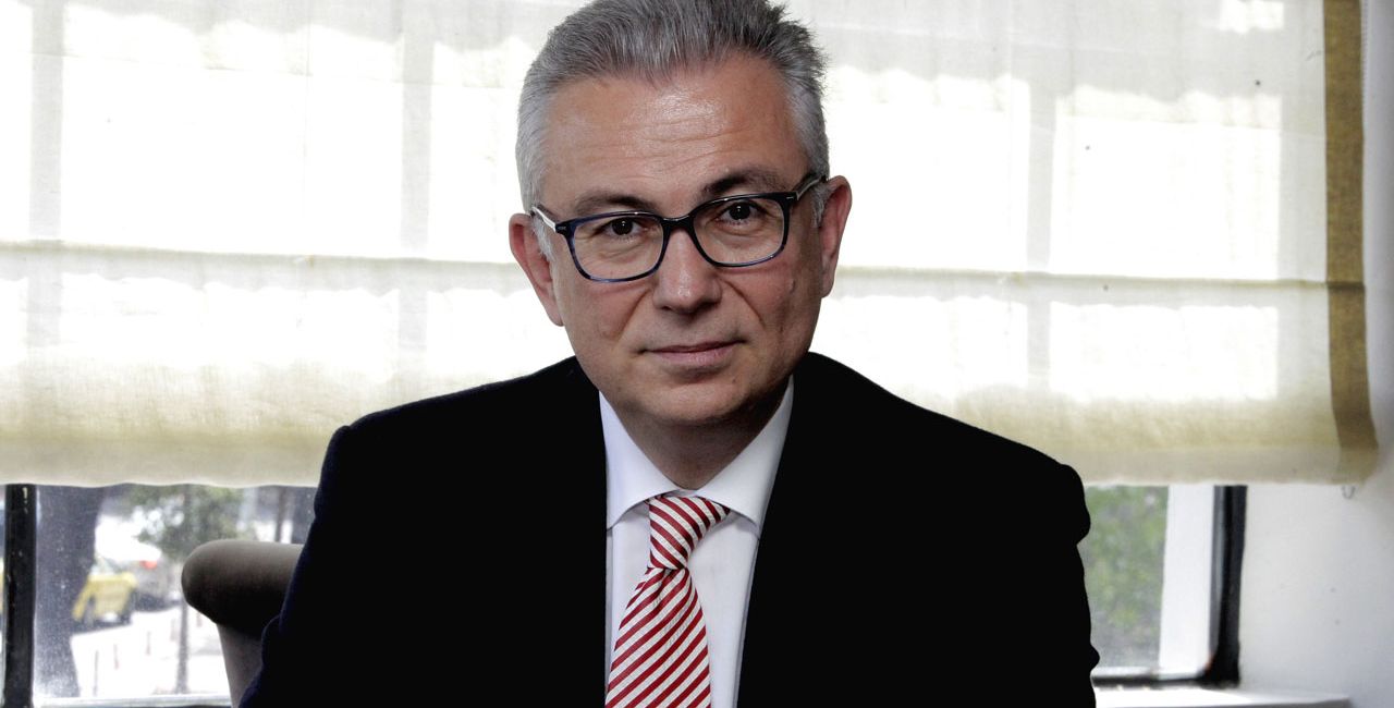 Θ.Ρουσόπουλος: «Δεν έχουν καμία σχέση οι κινήσεις τις κυβέρνησης με τις αλλοπρόσαλλες κινήσεις των Βαρουφάκη και Τσίπρα»