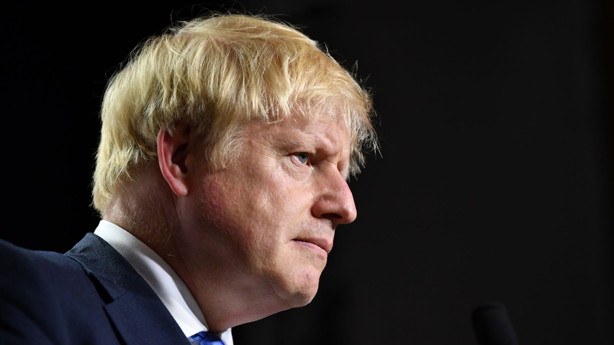The Sun: Σε πρόωρες εκλογές θα καταφύγει ο Μπόρις Τζόνσον εάν η Βουλή εγκρίνει νόμο κατά του «Brexit χωρίς συμφωνία»