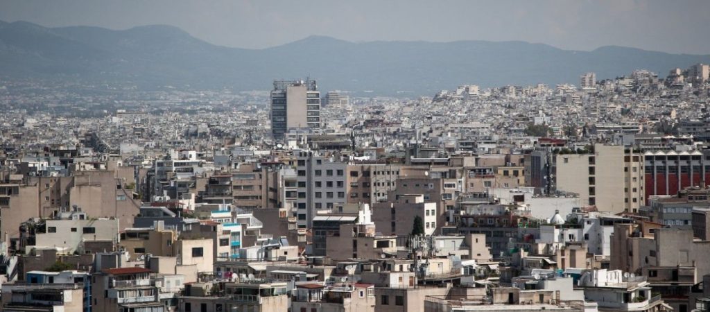 Ξεκινούν από σήμερα οι αιτήσεις για την προστασία της 1ης κατοικίας – Για την καλύτερη εξυπηρέτηση των πολιτών