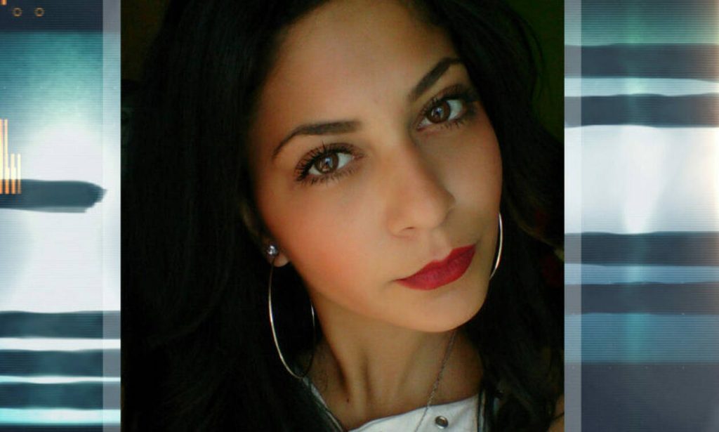 Ξεσπά η μητέρα της Λίνας Κοεμτζή: «Με απείλησαν ότι αν δεν σταματήσω να μιλάω θα μου κόψουν το λαρύγγι»