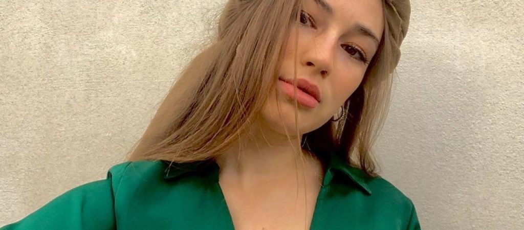 Απλά έρωτας: Το κοριτσάκι από τους «Λατρεμένους μου Γείτονες»… μεγάλωσε! (φωτό)