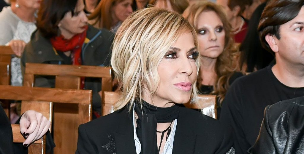 Η Άννα Βίσση ανέβασε φωτογραφία με Α.Πάνια και Ν.Καρβέλα και έκανε τα social media να «παραμιλούν» (φωτο)