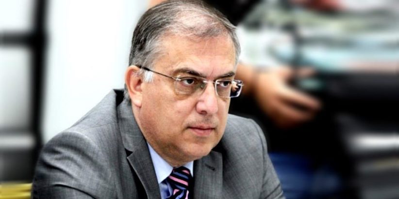 Τ.Θεοδωρικάκος: «Απολύσεις εργαζομένων στο Δημόσιο προφανώς δεν έρχονται»