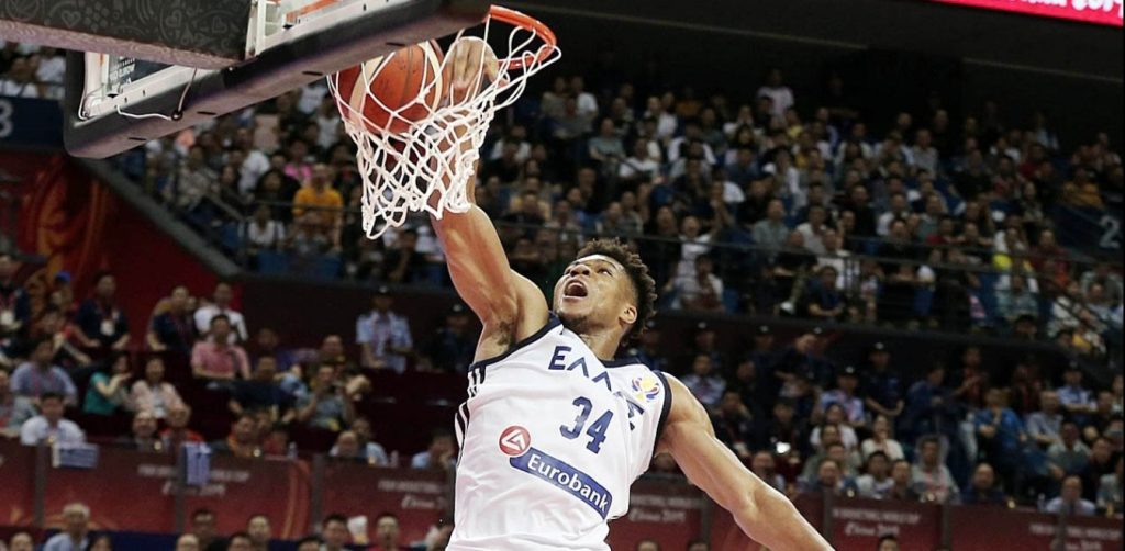 Μουντομπάσκετ 2019: Το πρόγραμμα των σημερινών αγώνων του Παγκοσμίου Κυπέλλου – Τι ώρα παίζει η Ελλάδα