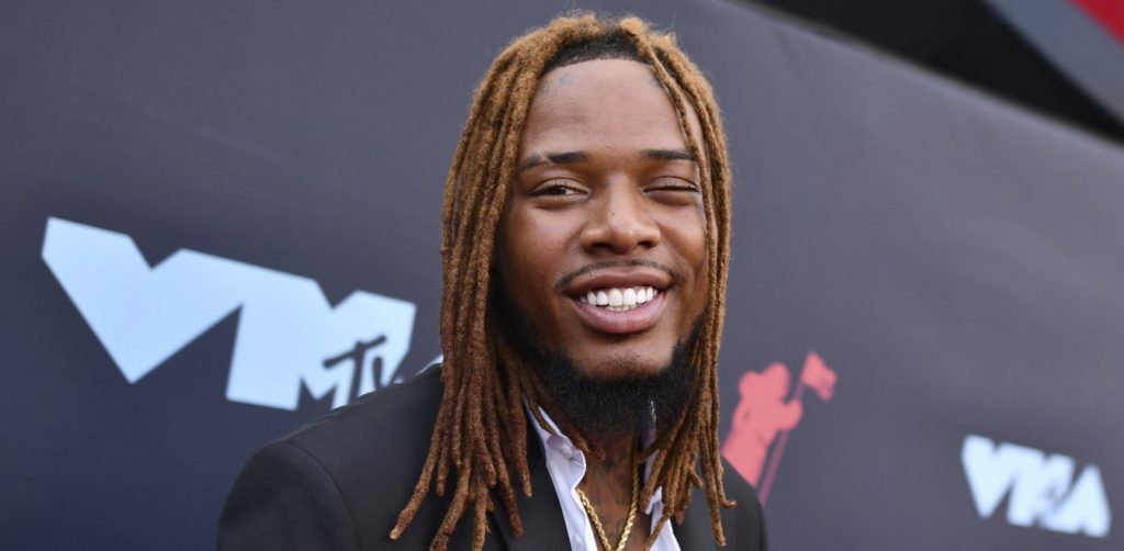 Συνελήφθη ο ράπερ Φέτι Γουάπ – Κατηγορείται για ξυλοδαρμό σε βάρος υπαλλήλων ξενοδοχείου