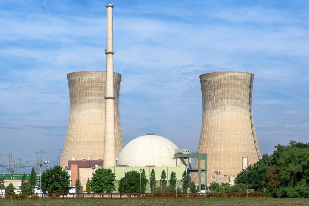 Βουλγαρία: Στήνει νέο πυρηνικό σταθμό στο Μπέλενε – Πιέσεις από ΕΕ και ΗΠΑ