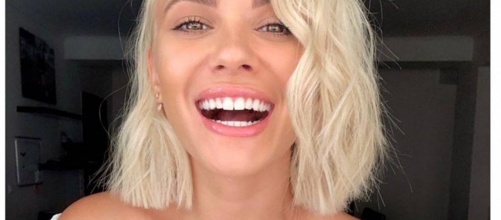 Ακόμα πιο χυμώδης: Το «νέο» σώμα της Λάουρα Νάργες είναι… απόλαυση! (φωτό)