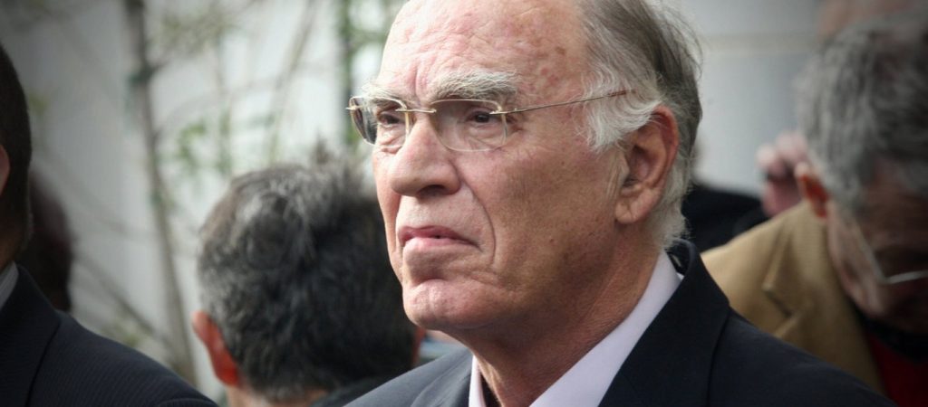 Β.Λεβέντης: «Πρέσβεις με απείλησαν ότι δεν θα μπω στη Βουλή – Δεν φεύγω ηττημένος»