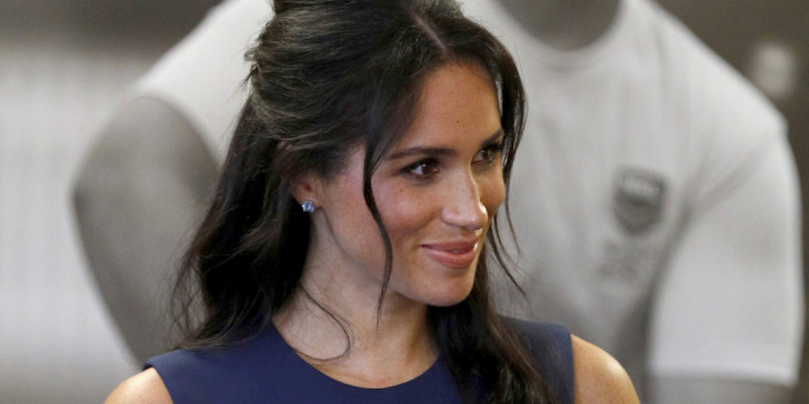 Η μεγάλη junk food απόλαυση της Μέγκαν Μαρκλ – Τα δύο «βρώμικα» φαγητά που τρώει η πριγκίπισσα