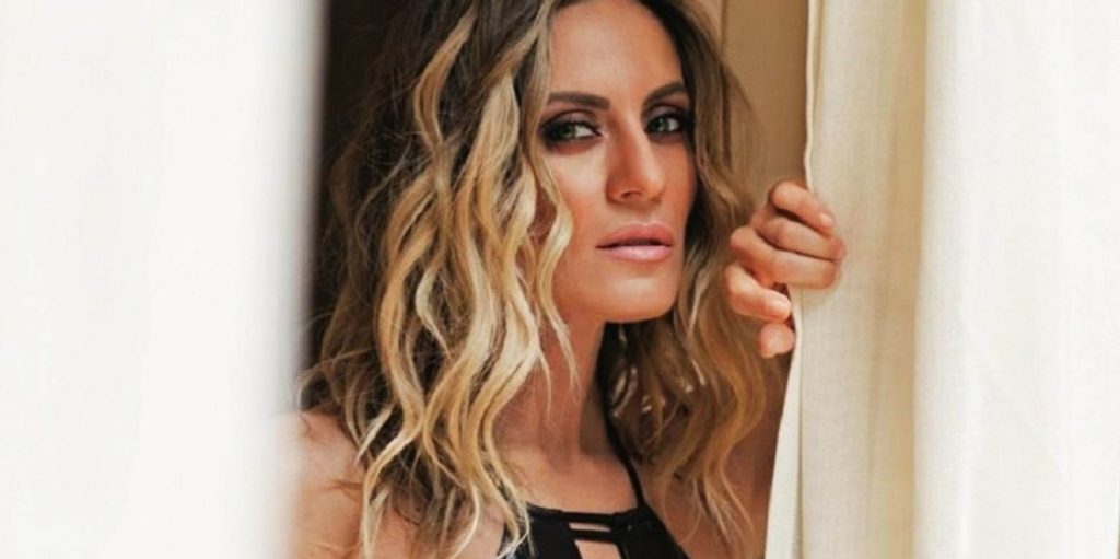 Ελεονώρα Μελέτη: Δεν θα πιστέψετε τι απάντησε σε σχόλιο για την… ερωτική της ζωή (φωτο)