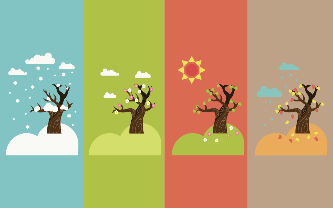 Τι «βλέπουν» τα Μερομήνια για τον καιρό το φθινόπωρο και τον χειμώνα