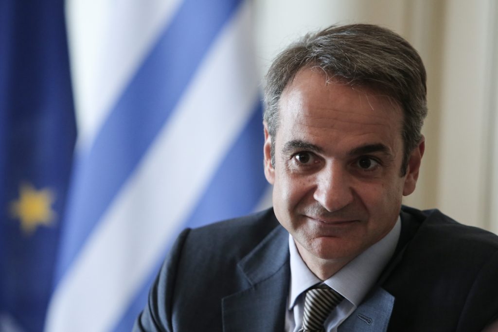 Συνάντηση Κ.Μητσοτάκη – Μ.Ρούτε στη Χάγη – Οικονομία, μεταρρυθμίσεις και μεταναστευτικό στην ατζέντα των συζητήσεων