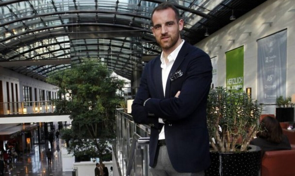 Γερμανός πρώην διεθνής ποδοσφαιριστής κατηγορείται για παιδική ποpνογραφία