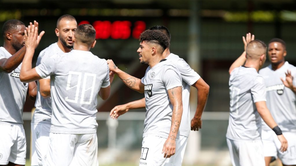 Ο ΠΑΟΚ κερδίζει αλλά έχει θέματα να λύσει στο επόμενο διάστημα