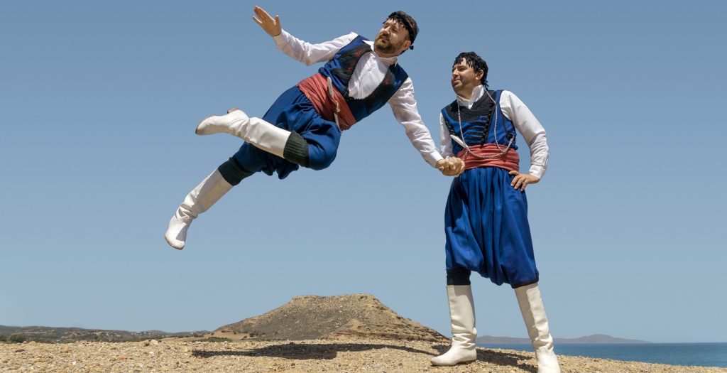 Πάππου προς πάππου: Τα κρητικά επίθετα που «κρατάνε γερά» εδώ και 800 χρόνια!