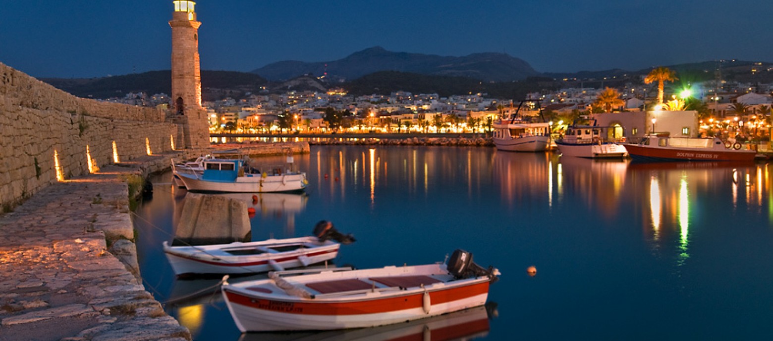 Το ελληνικό νησί που βρίσκεται ανάμεσα στους κορυφαίους προορισμούς για διακοπές το χειμώνα