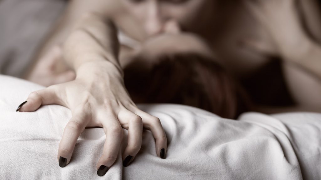 Πέντε πράγματα που δεν παρατηρούν οι άντρες κατά τη διάρκεια… της ερωτικής επαφής