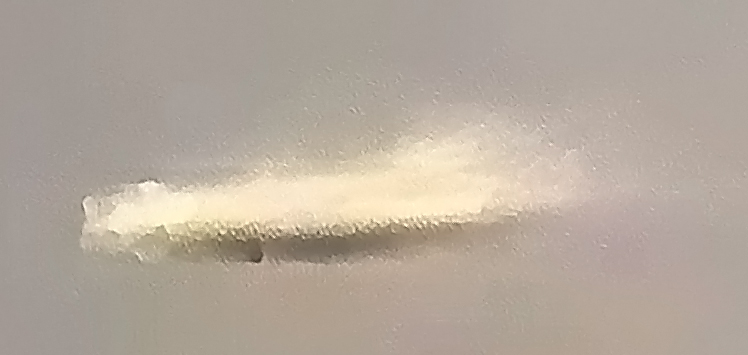 Μεξικό: Νέα εμφάνιση ΑΤΙΑ κοντά σε ηφαίστειο