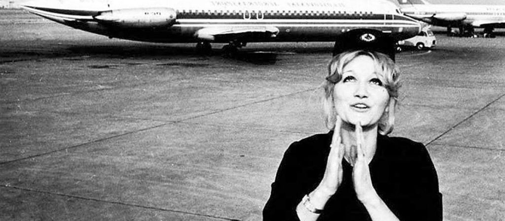 Η γυναίκα που έπεσε από τα 3.300 μέτρα και γλίτωσε από βέβαιο θάνατο (βίντεο)