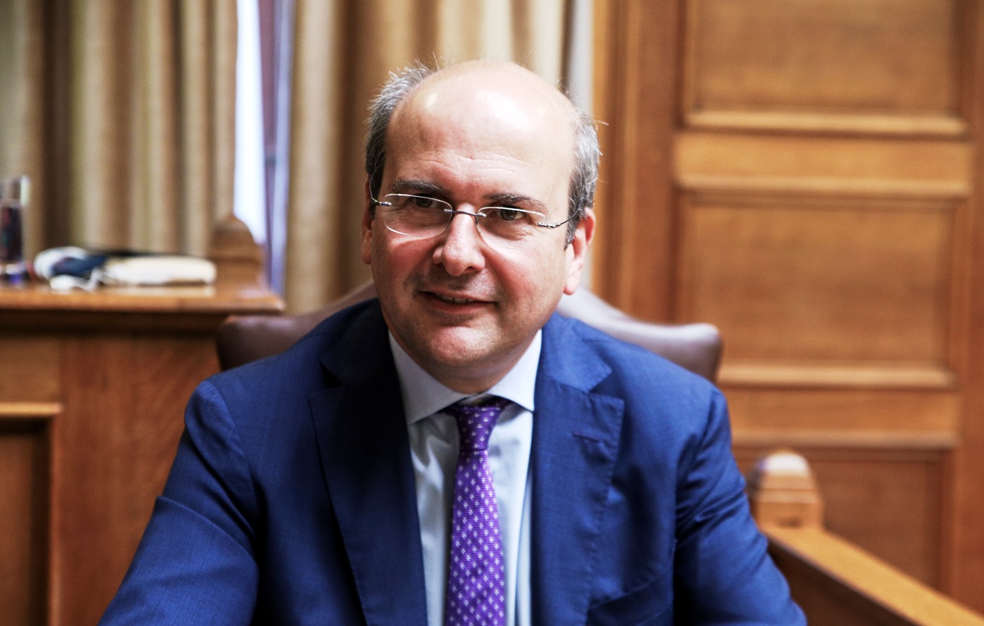 Ο Χατζηδάκης αποφάσισε: Αυτοί είναι οι νέοι επικεφαλής σε ΔΕΣΦΑ, Κτηματολόγιο, Χρηματιστήριο Ενέργειας και ΕΑΓΜΕ