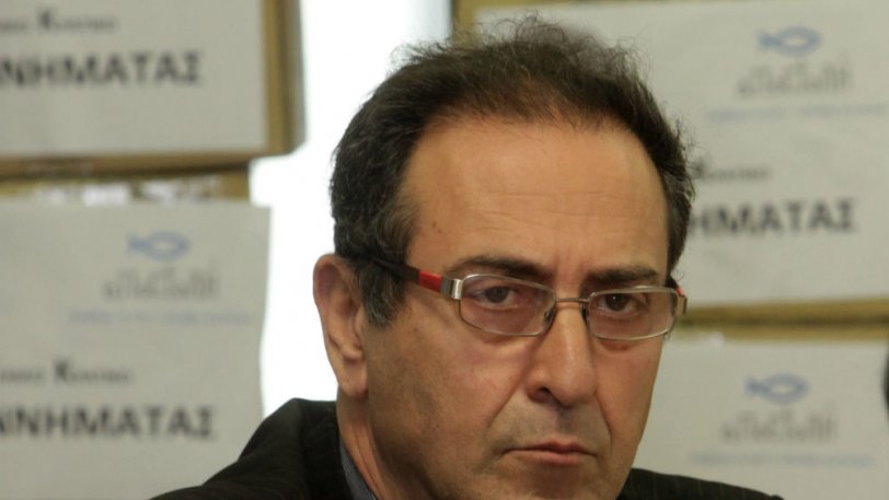 Στέλεχος της ΝΔ «λέει τα πράγματα με το όνομα τους» για τους αλλοδαπούς & οι προοδευτικοί «πέφτουν να τον φάνε»