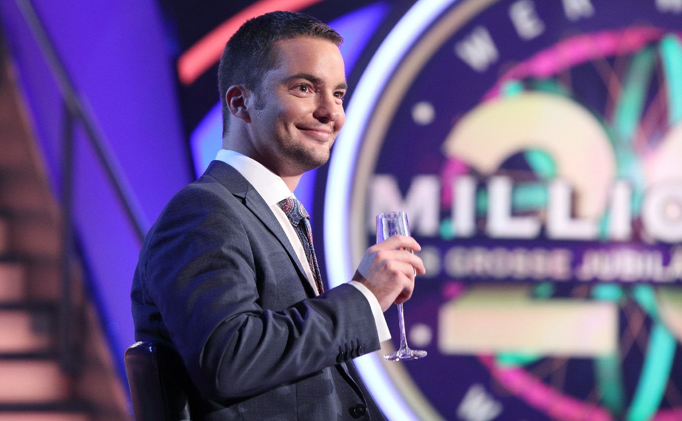 Ο επιμένων νικά! Γερμανός δικηγόρος κέρδισε 1 εκατ. ευρώ στο «ποιος θέλει να γίνει εκατομμυριούχος»