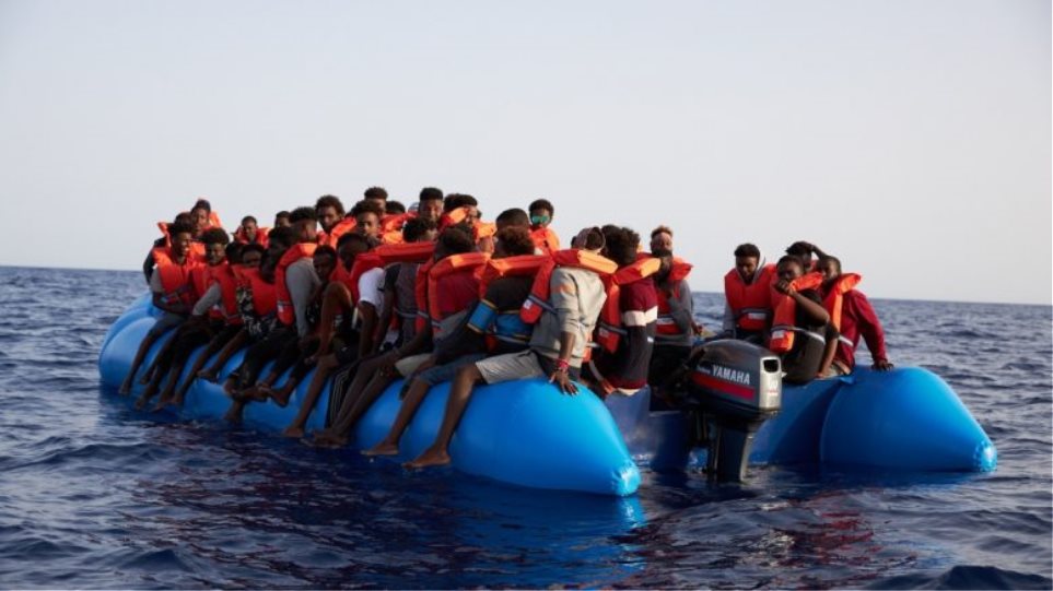 Με αμείωτη ένταση η εισβολή: Άλλοι 140… «πρόσφυγες» έφτασαν στα νησιά μέσα σε μια ημέρα