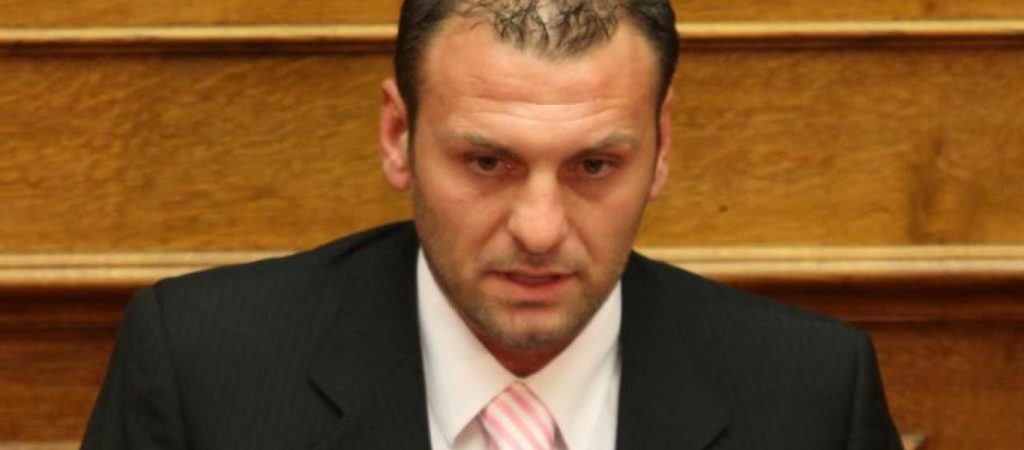 Περασμένα μεγαλεία: Στο «σφυρί» η βίλα του ποδοσφαιριστή Γ.Ανατολάκη στο Πανόραμα Βούλας