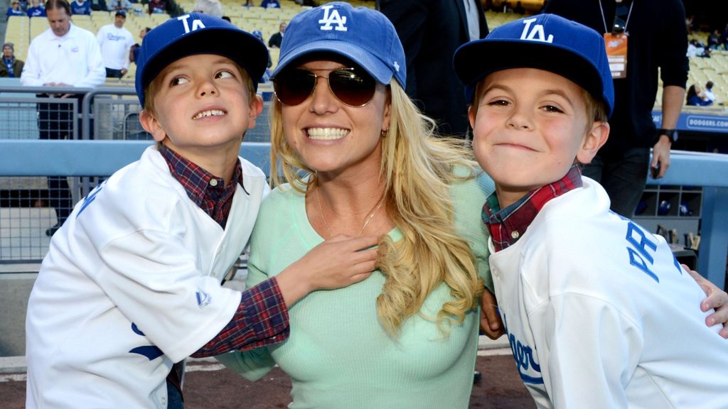 Είδηση βόμβα για την Μπρίτνεϊ Σπίαρς: Ο πατέρας της κατηγορείται για κακοποίηση του γιου της