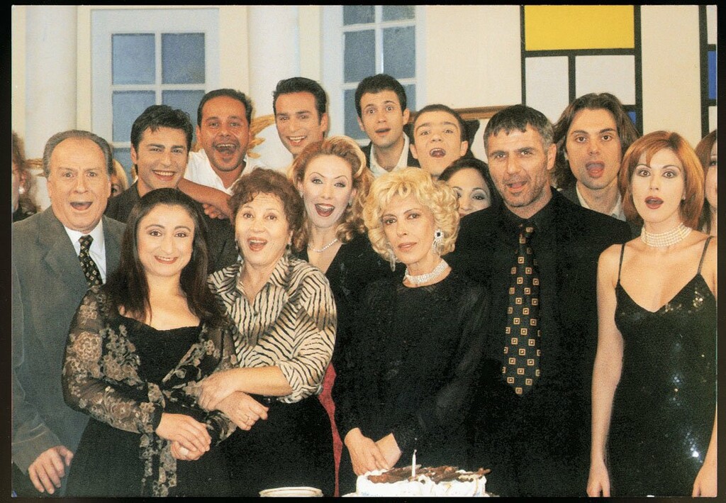 Κι όμως: Υπήρχε ένα λάθος στους «Δύο Ξένους» που κανείς δεν πρόσεξε! (φωτο)