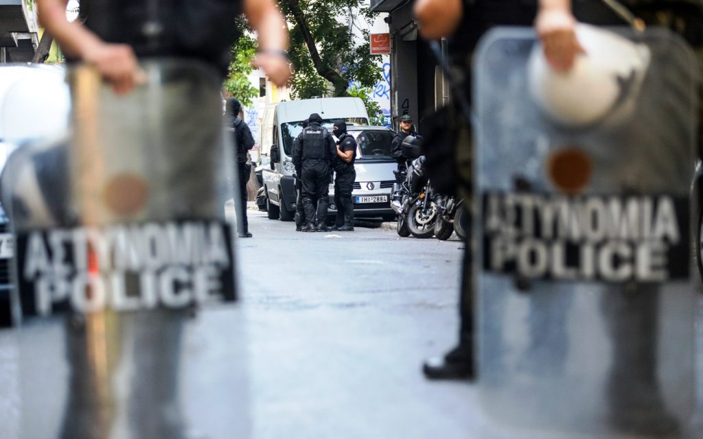 Αποκάλυψη: Το σχέδιο του υπουργού Δημόσιας Τάξης για την αξιολόγηση των Αστυνομικών