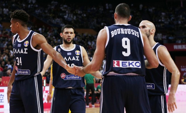 Δεν είναι ώρα για κλάψες και αφορισμούς