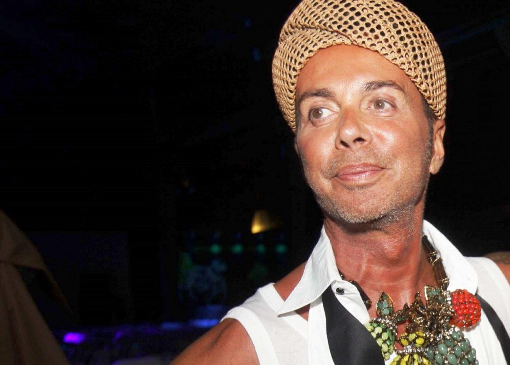 Χυδαίο βρίσιμο του Γαβαλά σε ακόλουθο: «Μωρή Καργι@λα… ξιπασμένη… φίδι»