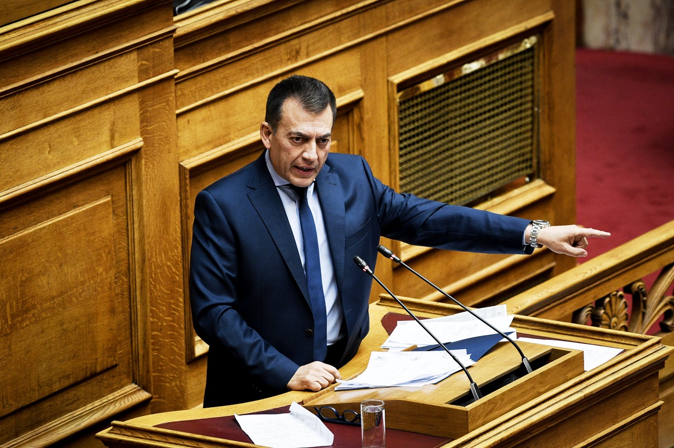 Γ.Βρούτσης: Ρεκόρ στις προσλήψεις μισθωτών τον Αύγουστο