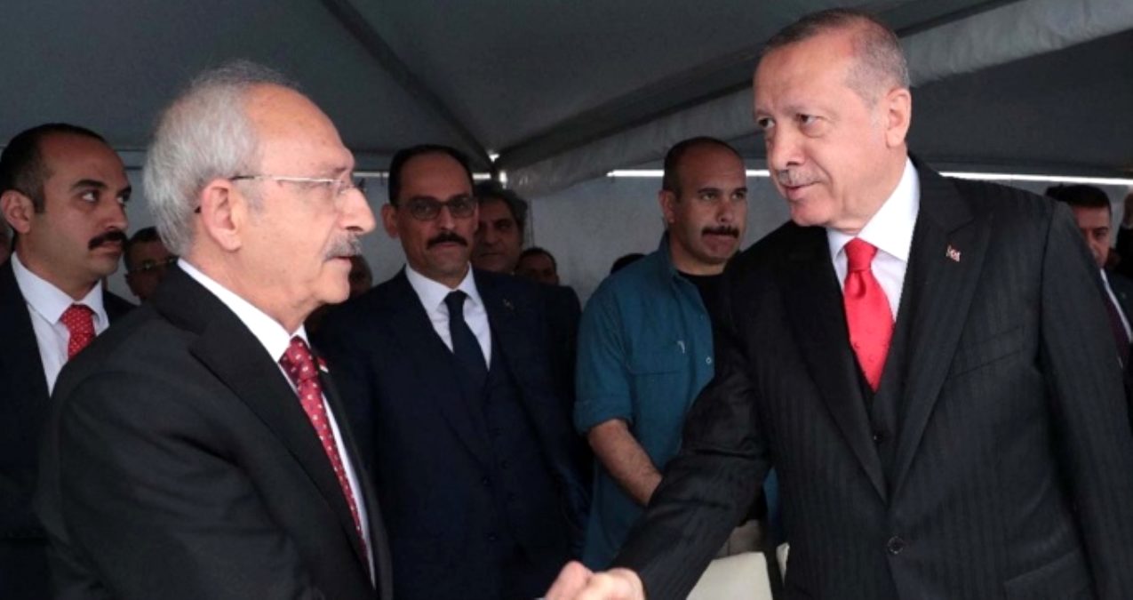 «Εμφύλιος» ισλαμιστών-κεμαλιστών στην Τουρκία – Κ.Κιλιντσάρογλου: «Θα “ξηλώσουμε” την πολιτική Ερντογάν-Στροφή προς ΗΠΑ»