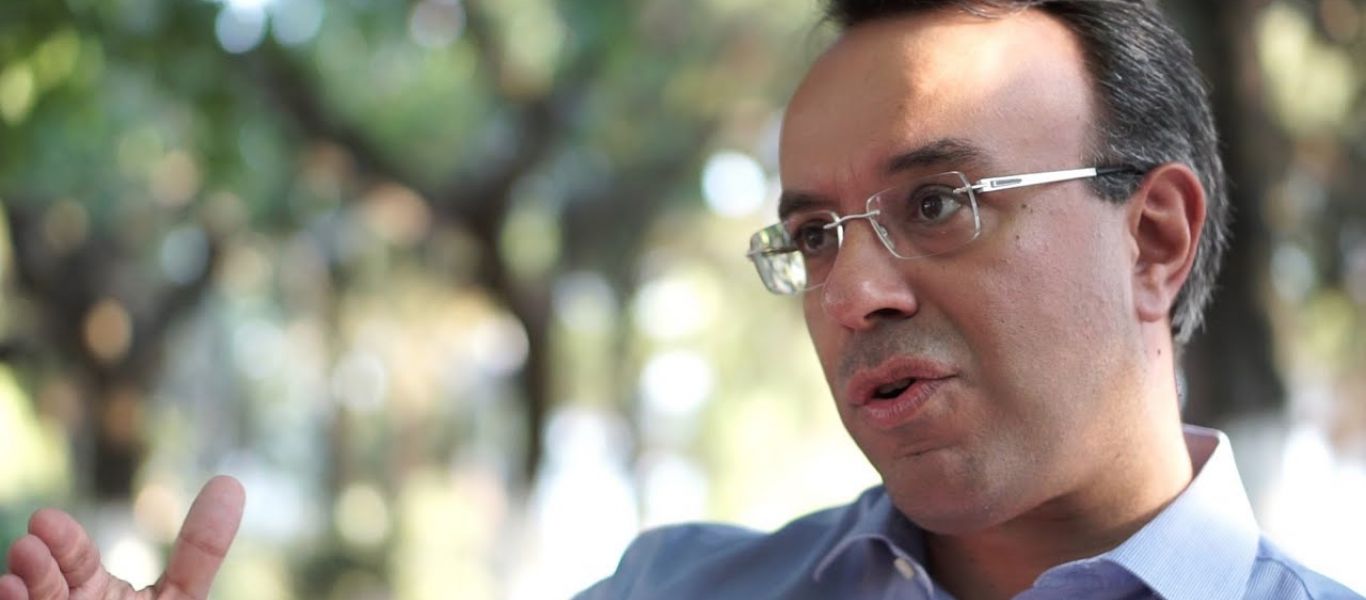 Βέγγος, Χατζηχρήστος, Βλαχοπούλου, Βουγιουκλάκη, Ηλιόπουλος μαζί σε ένα απολαυστικό βίντεο!