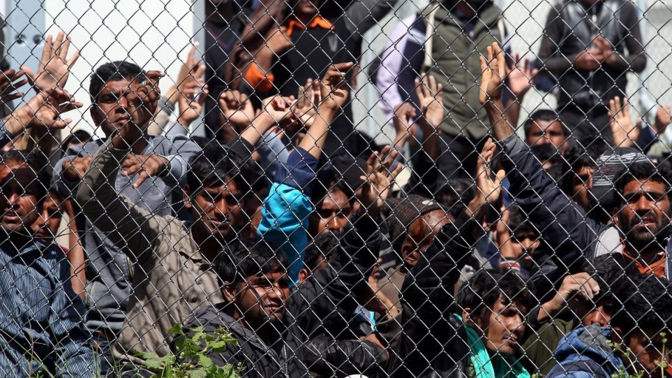 Χοντρό δούλεμα από Τουρκία: «Όχι μόνο δεν αυξήθηκαν αλλά μειώθηκαν  οι μετανάστες που μπήκαν στη χώρα σας»