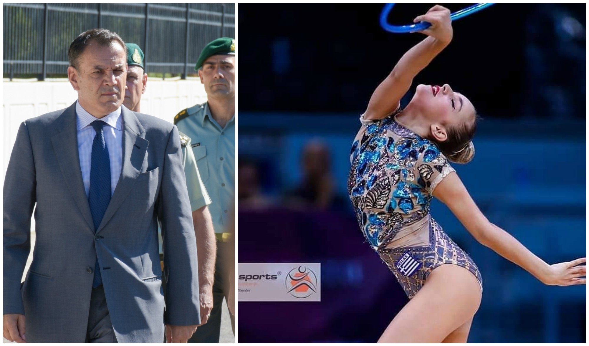 Το ΓΕΕΘΑ διέταξε ΕΔΕ για την υπόθεση της Μορφούλας Ντώνα