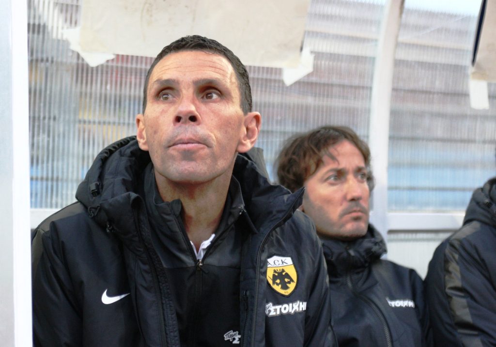 Έτσι παρέμεινε ο Κωστένογλου: Τριετές συμβόλαιο με 1 εκατ. ευρώ τον χρόνο ζήτησε ο Πογιέτ