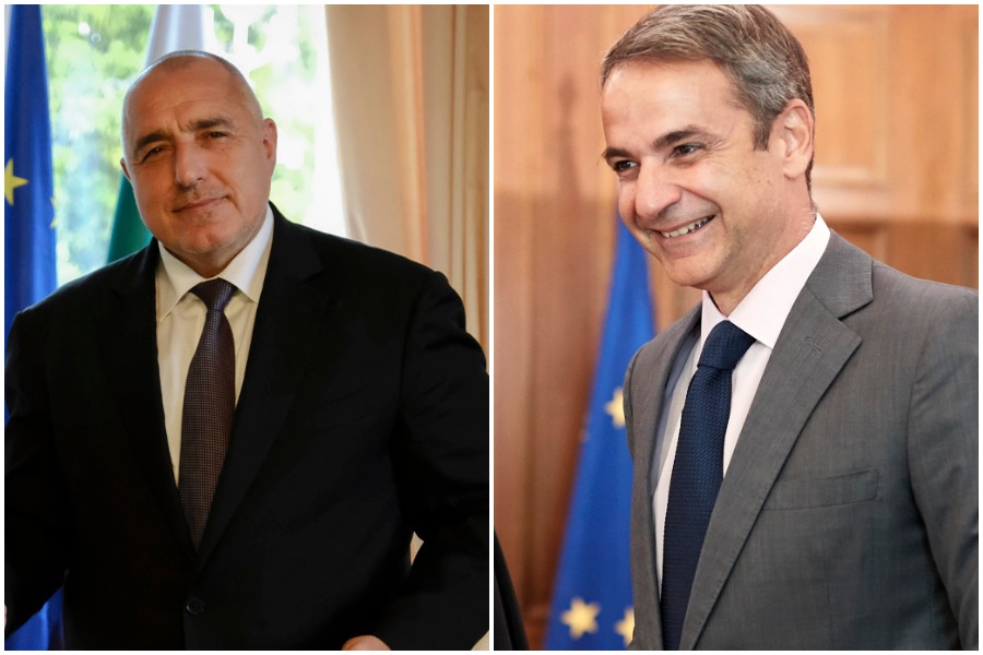 Ακύρωση του ραντεβού Κ. Μητσοτάκη – Μ. Μπορίσοφ – Γιατί δεν θα πραγματοποιηθεί;